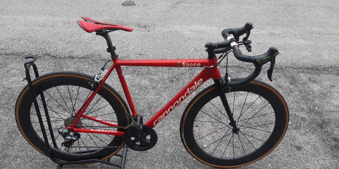Cannondale caa12 2025
