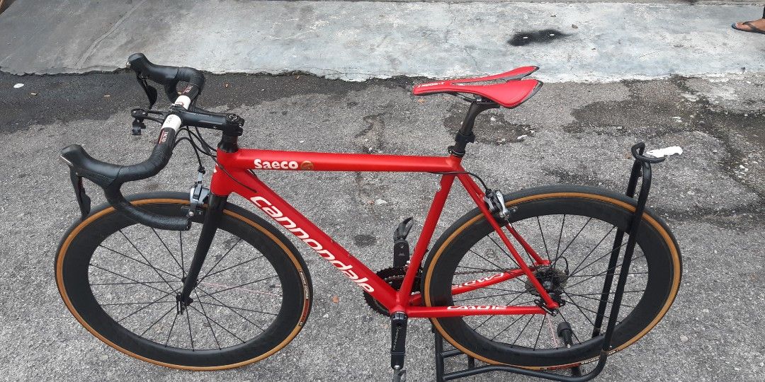 Cannondale caa12 2025