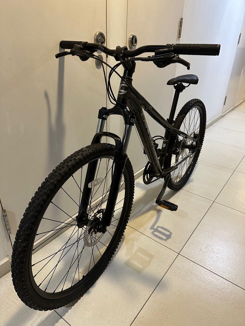 Cannondale catalyst 2 cheap 27.5