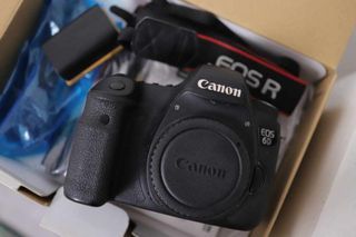 canon 20d olx