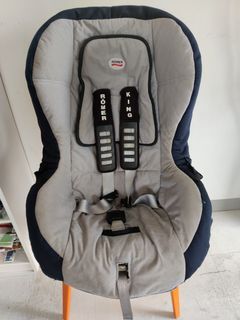 Car seat booster seat