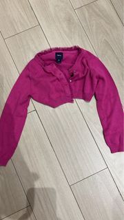 Cardigan anak gap