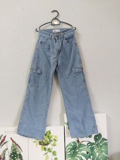 Cargo pants