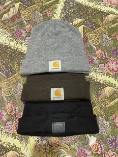Carhartt beanie