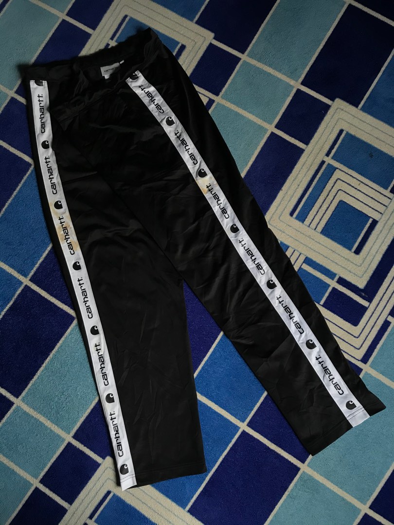 Carhartt goodwin track pant sale