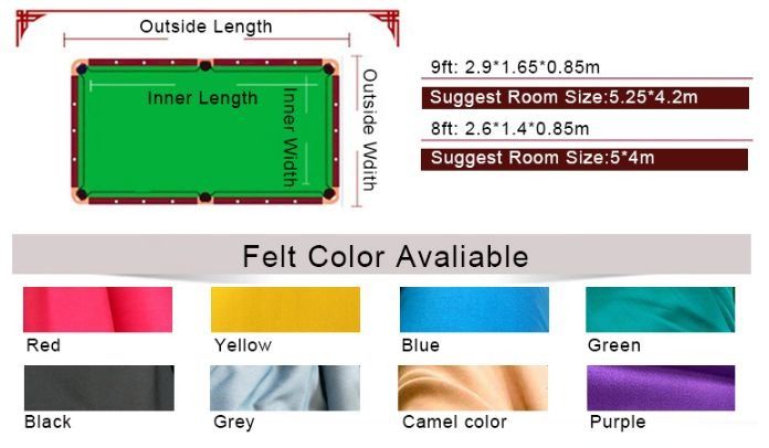 CAROM KOREAN BILLIARD TABLE/LAMESA NG BILYARAN/BILLIARD ACCESSORIES ...