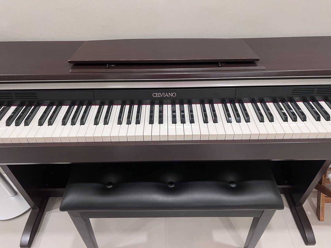 Celviano clearance piano price