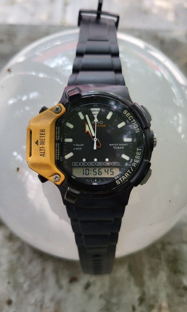 Casio aw 330 outlet