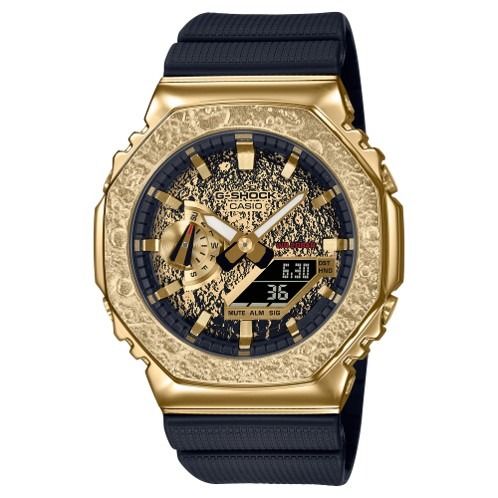Casio G-Shock GM-2100 MG-1A (Limited Edition with China-Exclusive Release  Rocketship Model), Men's Fashion, Watches & Accessories, Watches on  Carousell