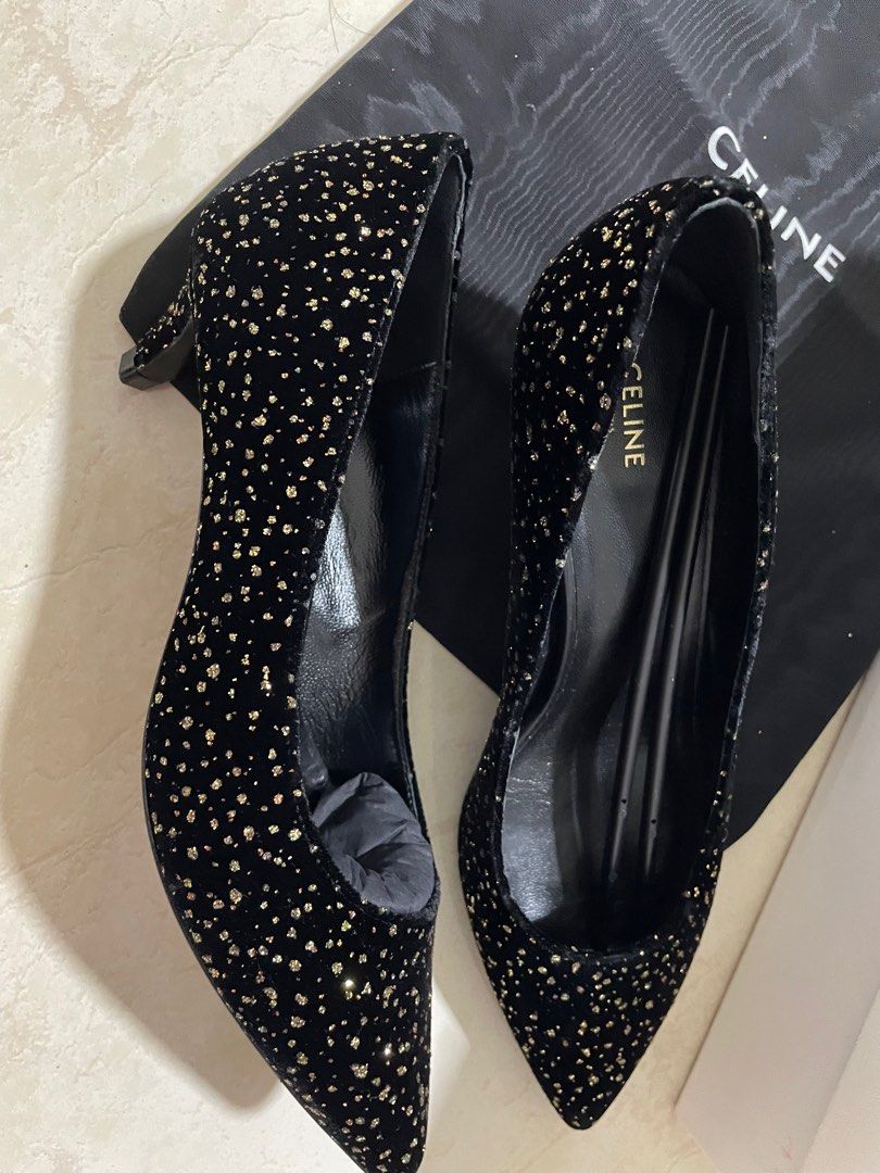 Celine pumps hot sale