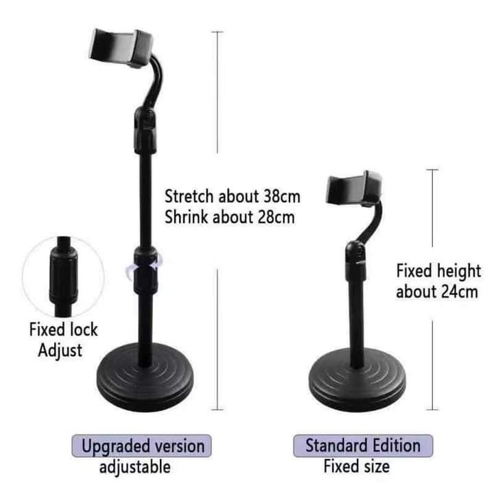 Cellphone Holder (Category: Mounts & Holders) located in Manila. Submitted by tindahanniatelizcehl (Listing ID 1251679031, Image 2). Description: .