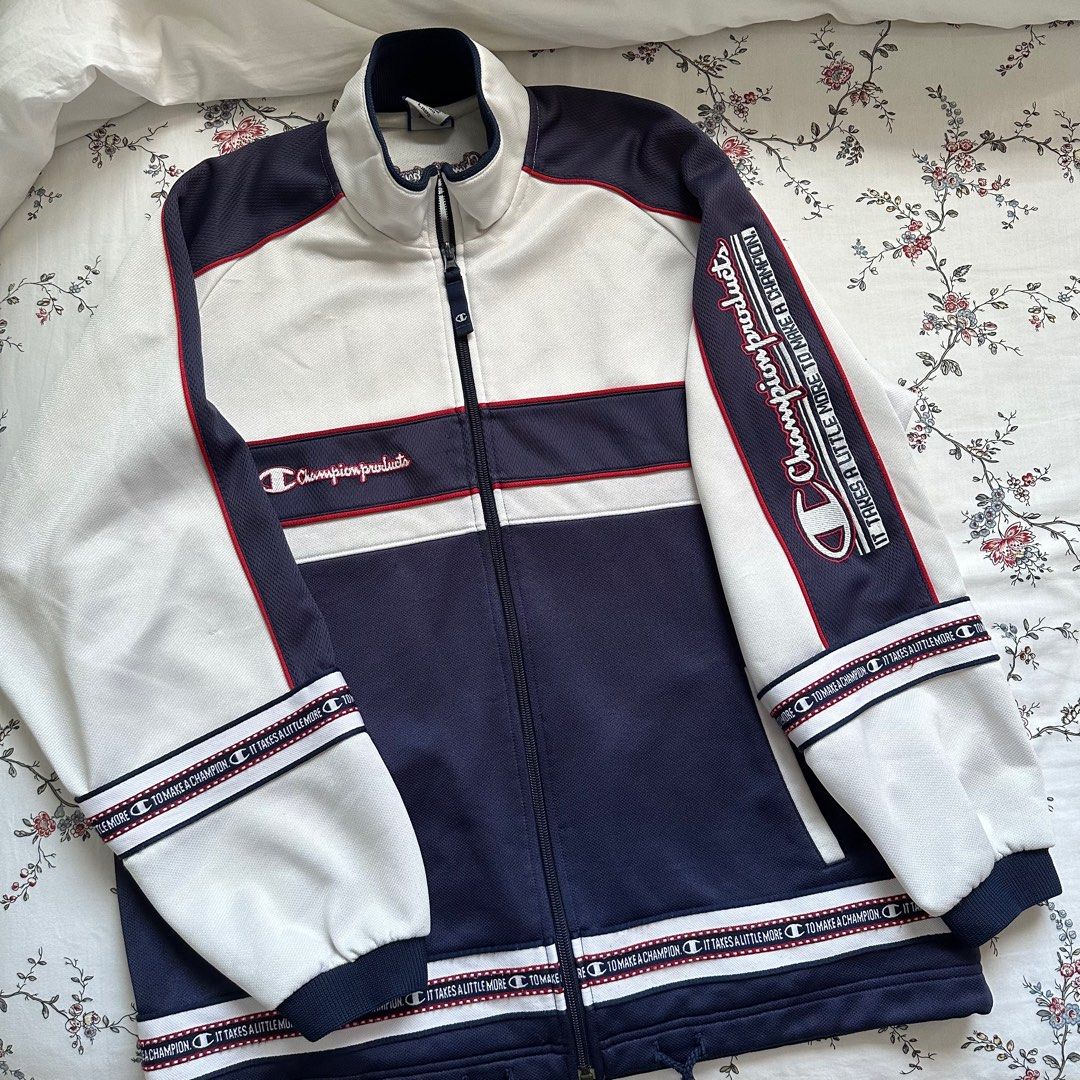 Champion c new arrivals series jacket