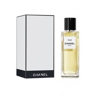 Chanel Misia Perfume Review.