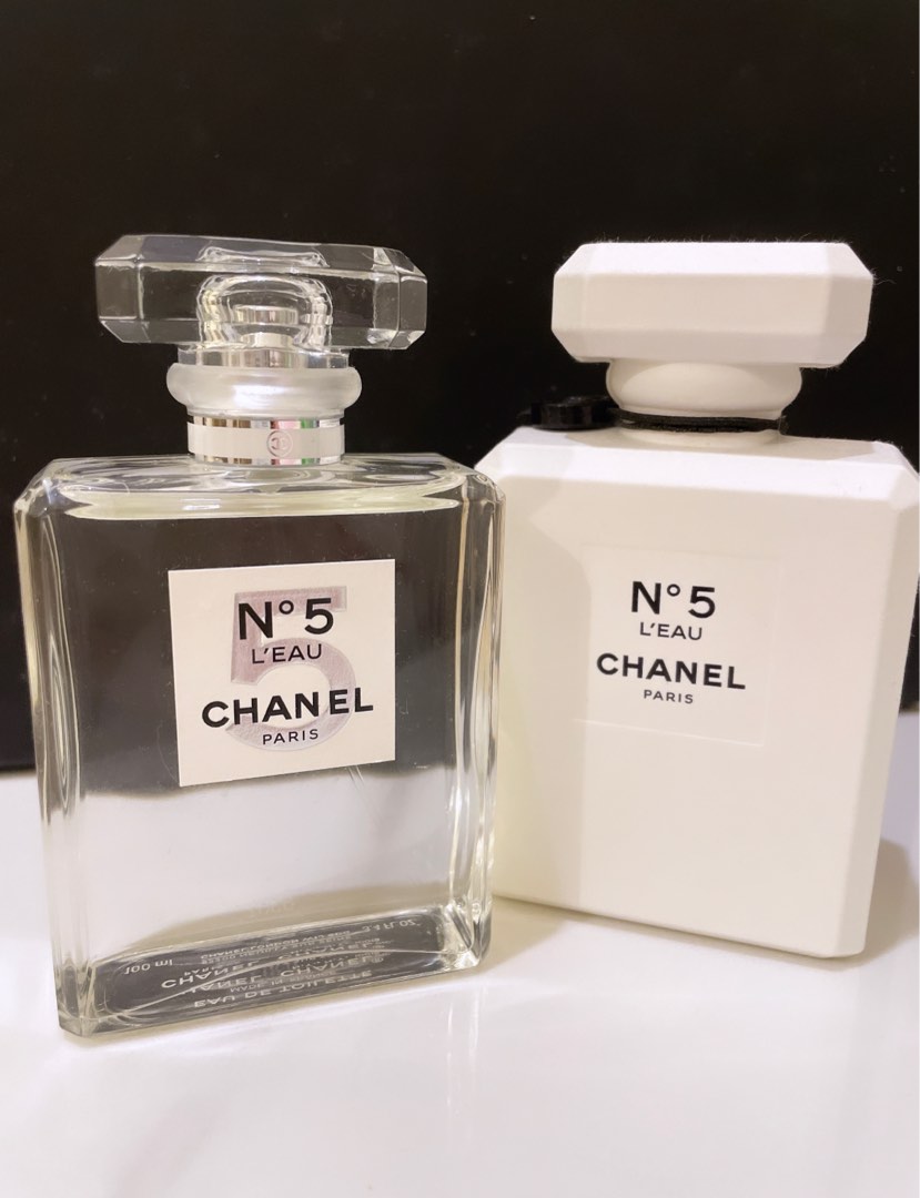 Chanel 香水（100ml 全新）, 美容＆化妝品, 健康及美容- 香水＆香體