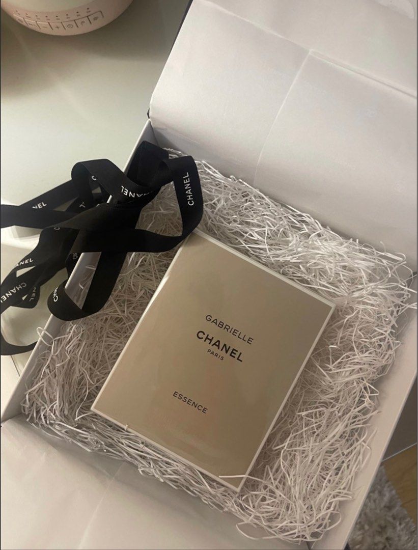 Chanel Gabrielle 3.4 oz Eau de Parfum Spray