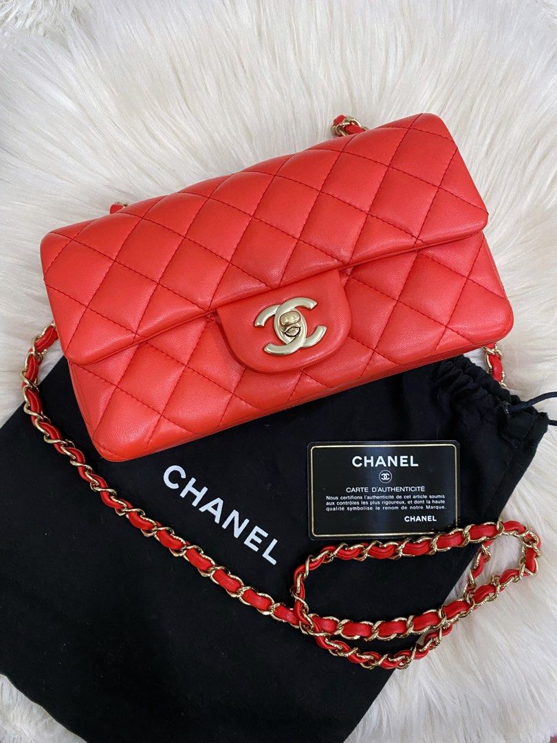 CHANEL, Bags, Soldparis Cosmopolite Straight Lined Burgundy Gold