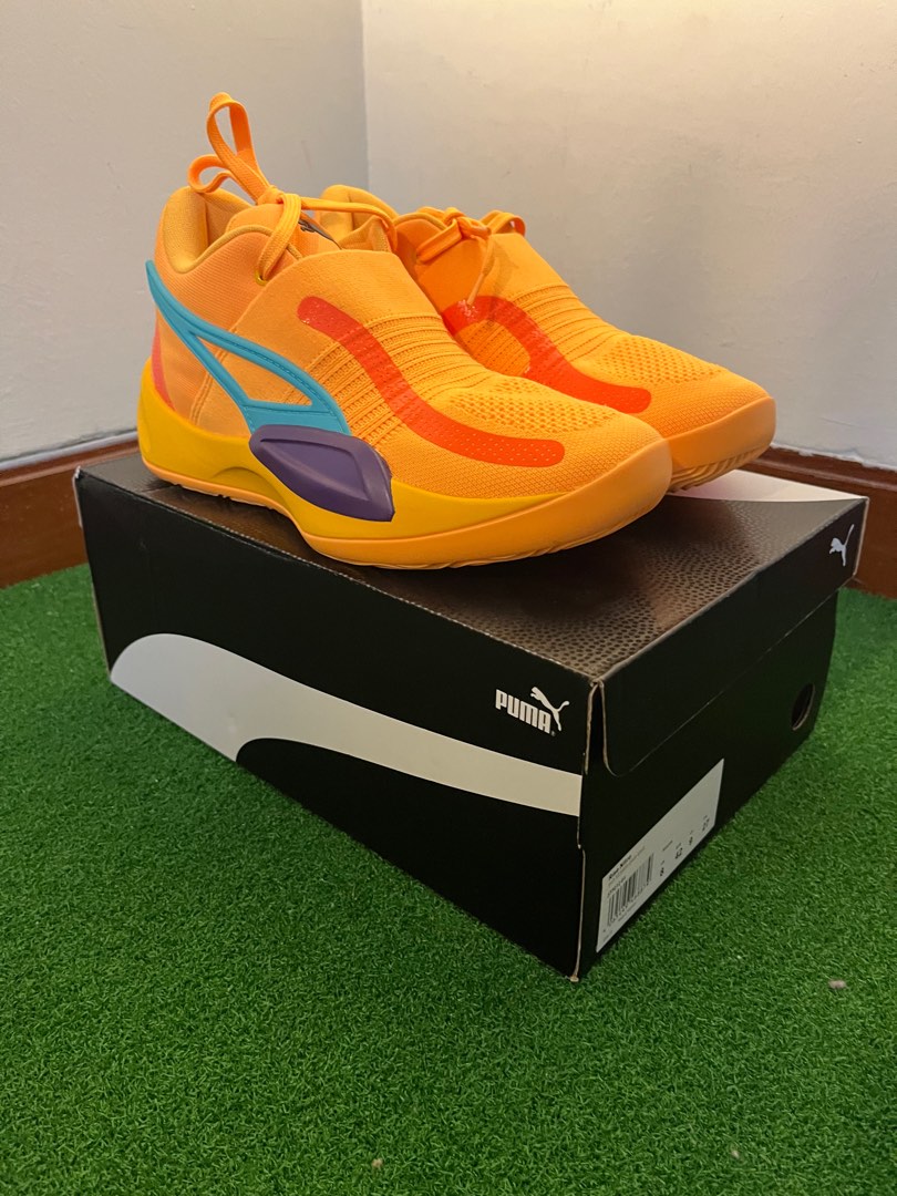 Cheap WTS taking offers Puma nitro