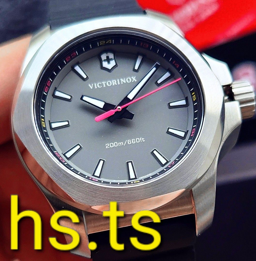 Cheapest on sale victorinox watch