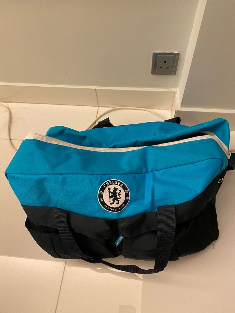 Chelsea adidas 2025 bag