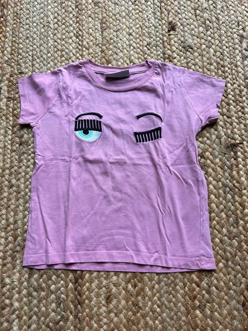 Chiara discount ferragni shirt