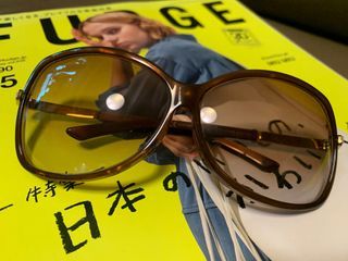 Christian Dior Sunglasses / Christian Dior  太陽眼鏡