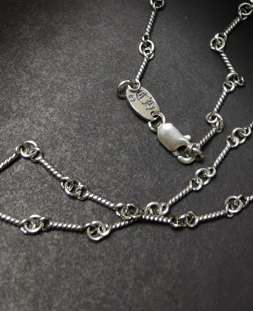 Chrome hearts online 925 silver