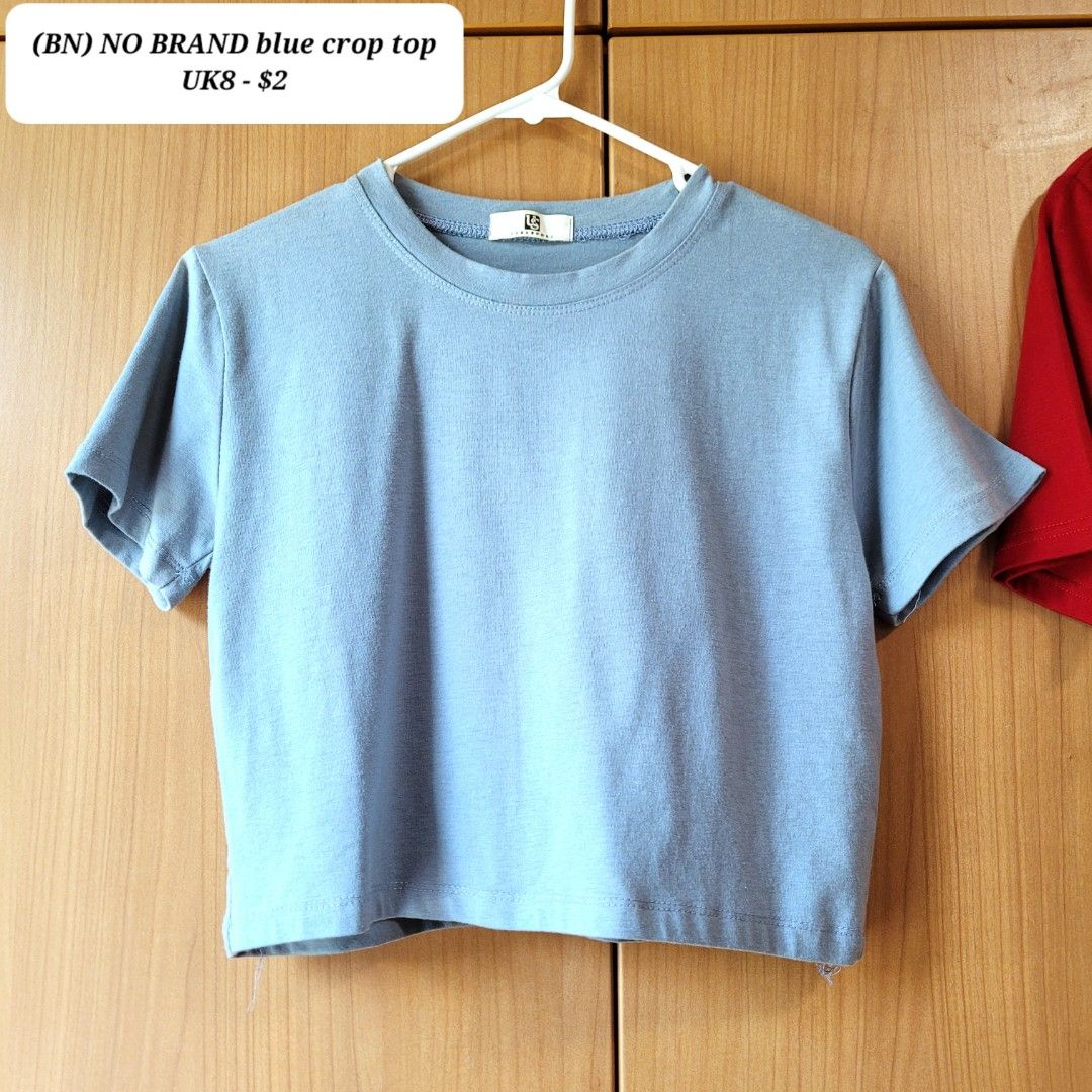Hollister tops shop clearance