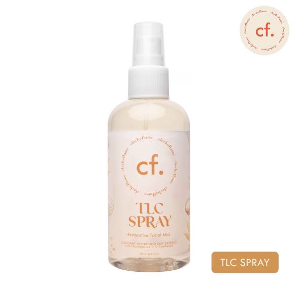 Clocheflame TLC Spray 30ml on Carousell