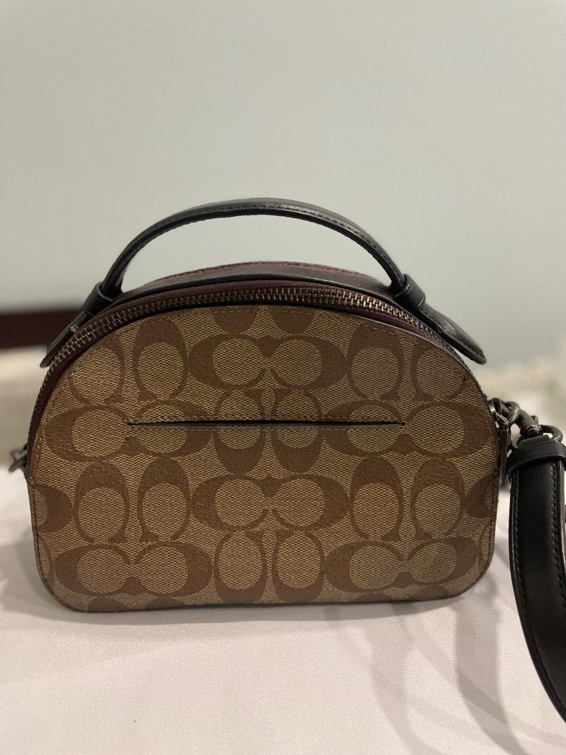Coach Camera Bag, Luxury, Bags & Wallets on Carousell