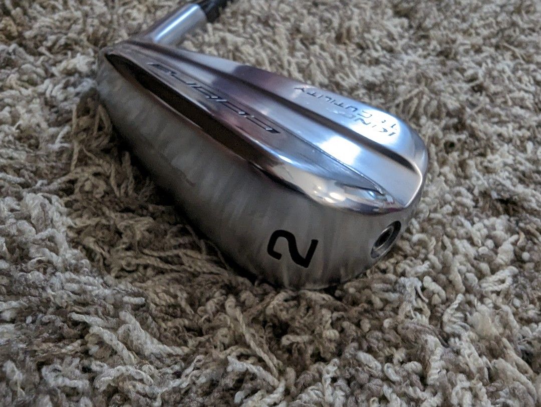 Cobra Utility One Driving Iron - Golf Point
