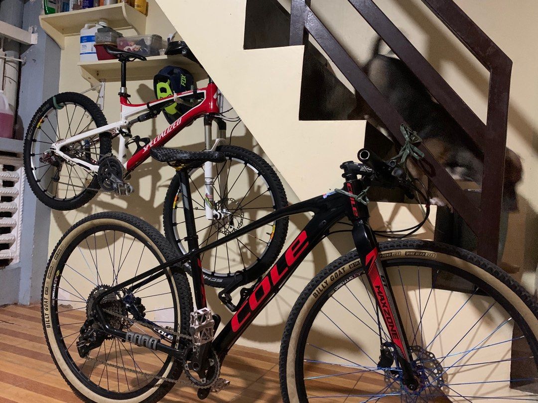 Cole frame 2024 29er 2020