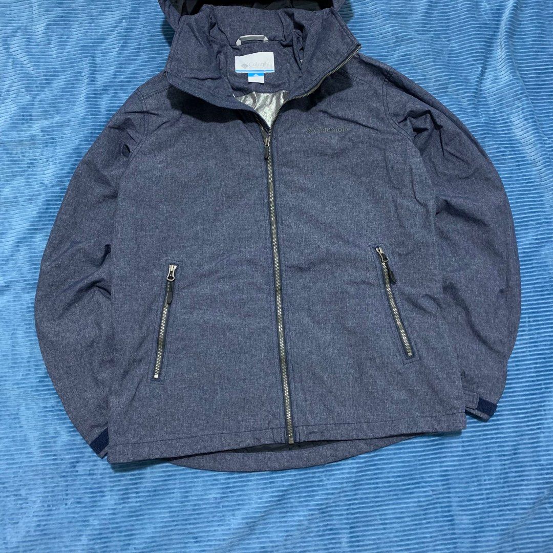 Columbia Omni Heat Down Puffer Jacket - NWOT | Jackets, Puffer jackets,  Clothes design