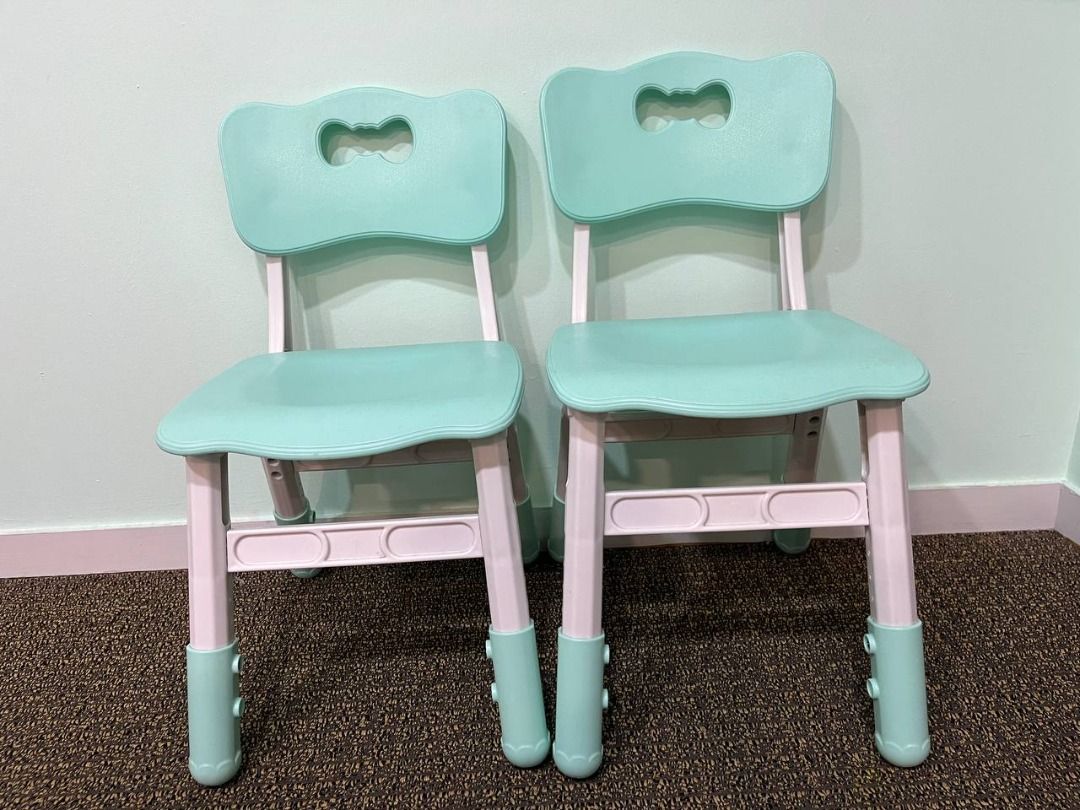 Used kids cheap chairs