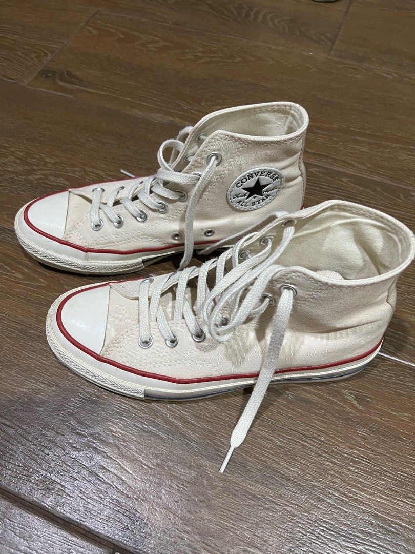 Converse 70s putih hotsell