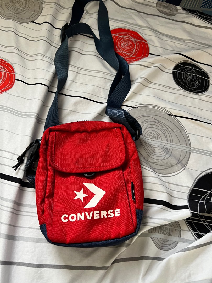Converse sling bag lazada sales