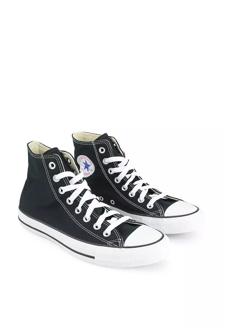 All star hi black new arrivals