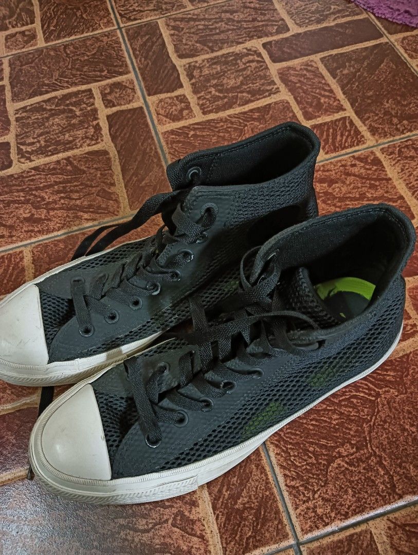 Converse chuck taylor lunarlon store