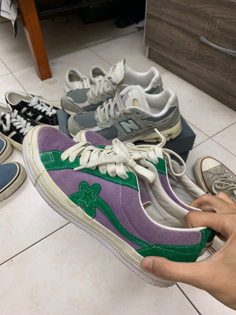 Harga converse x golf le fleur shop