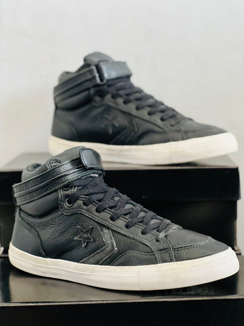 Converse pro blaze clearance plus