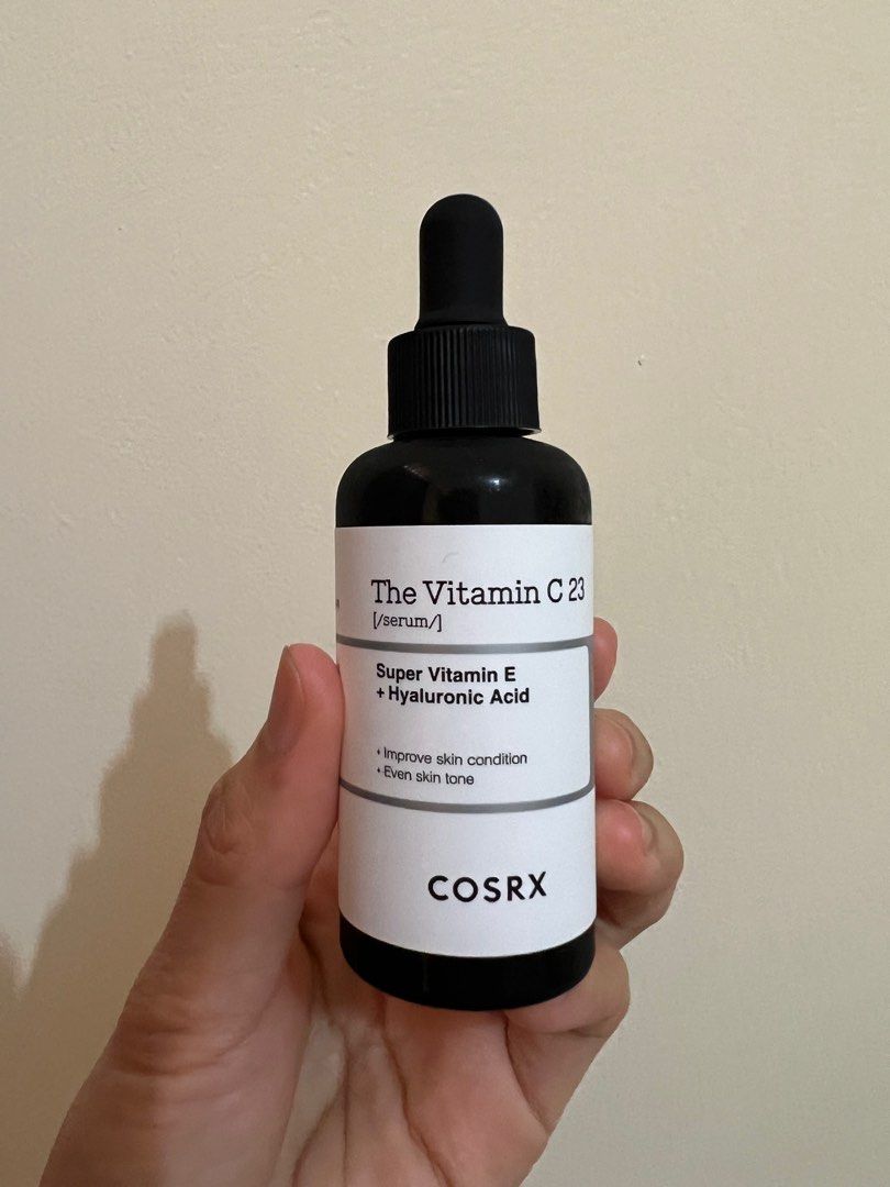 COSRX The VitaminC 23