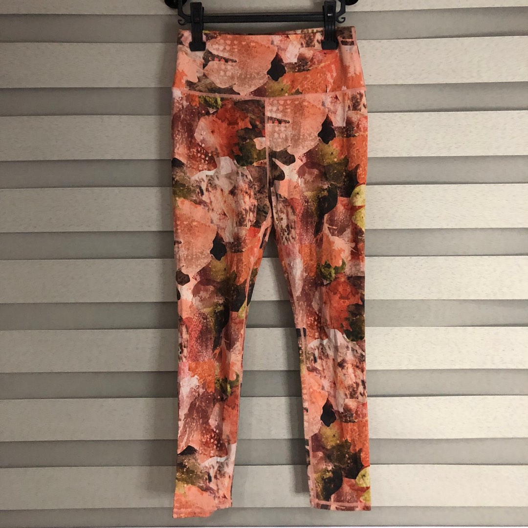 Cotton On Yoga Pants, Women's Fashion, Activewear on Carousell