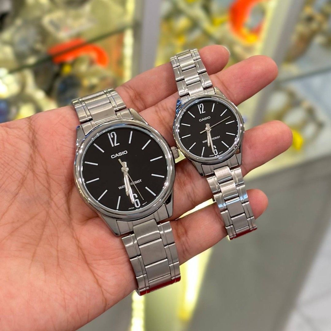 Casio exclusive outlet