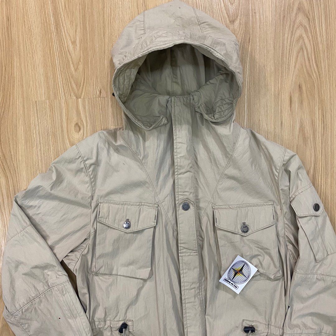 Cp company jacket Men s Fashion Coats Jackets and Outerwear on