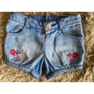 Crazy 8 Hotpants
