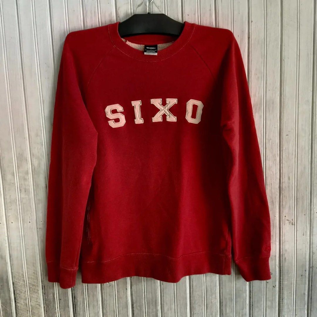 Crewneck Nike Better World Fesyen Pria Pakaian Atasan di Carousell
