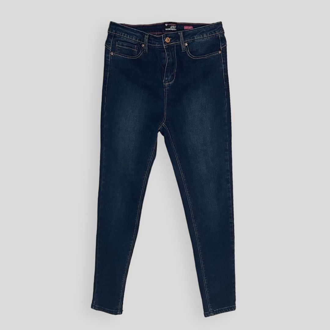 Crissa high waist best sale pants