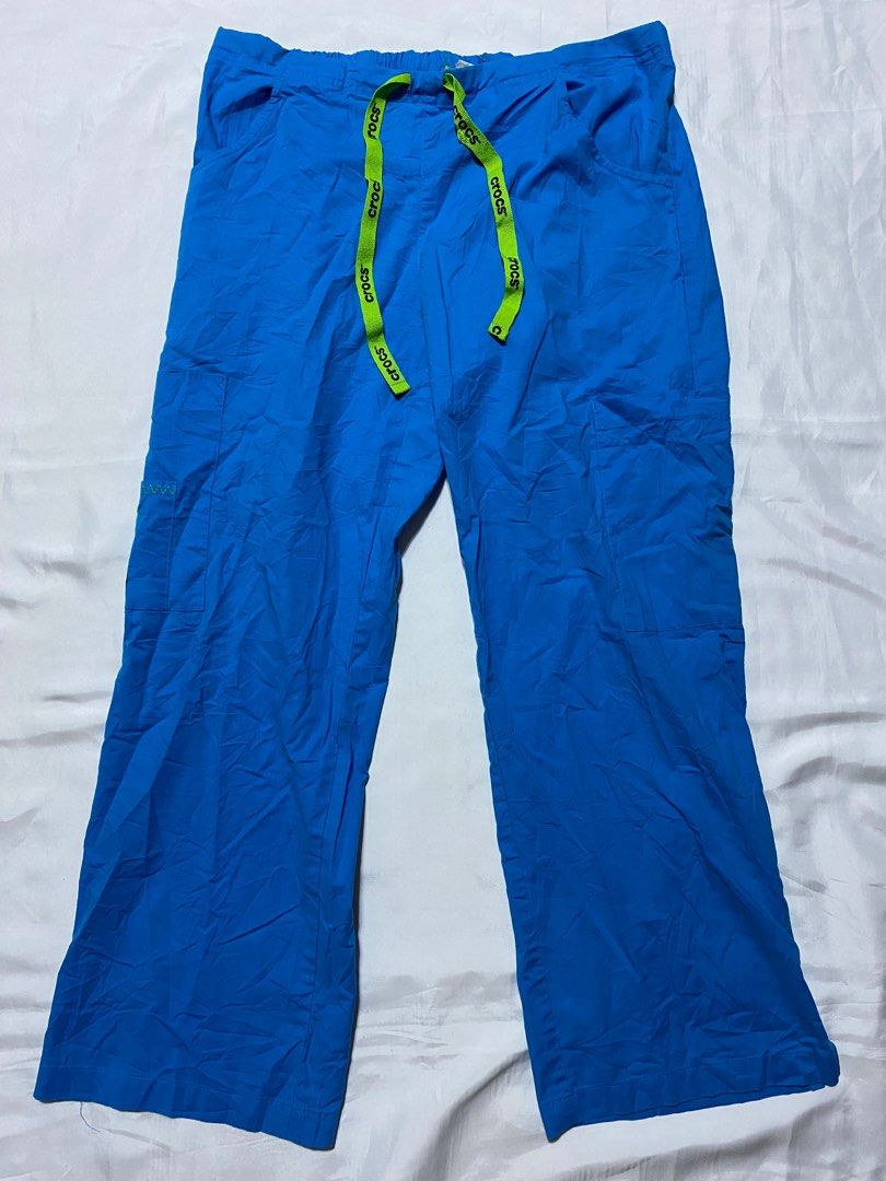 Crocs medical apparel pants Women s Fashion Bottoms Other