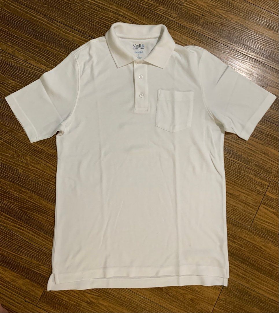 Croft and on sale barrow polo shirts