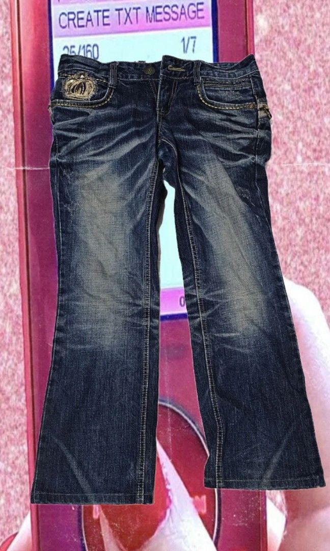 Lolita jeans best sale