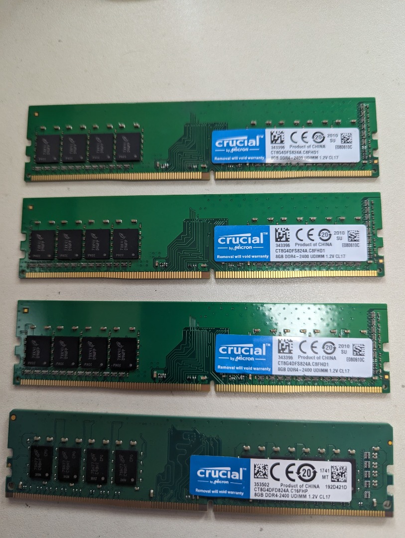 Crucial ram upgrade sale